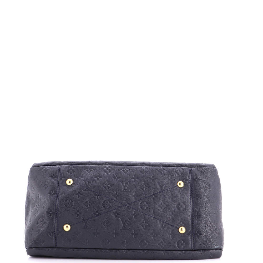 Louis Vuitton Artsy Handbag Empreinte #249027L17B - Picture 4 of 8